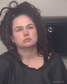 Victoria Jade Jones Mugshot