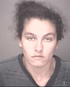 Victoria  Locklear Mugshot