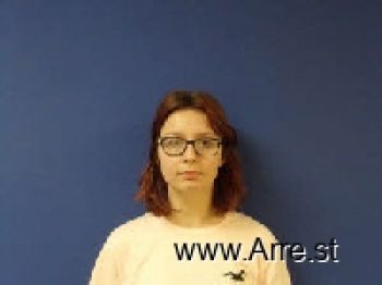 Victoria  Manzo-cervantes Mugshot