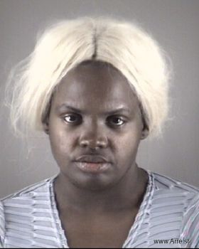 Victoria Lasable Mccoy Mugshot