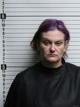 Victoria June Pettet Mugshot