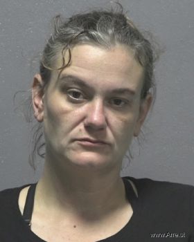 Victoria June Pettet Mugshot