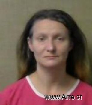 Victoria J Poe Mugshot