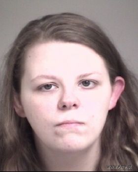 Victoria Dawn Smith Mugshot