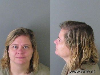 Victoria Leigh Sprouse Mugshot