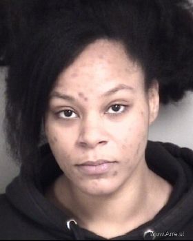 Victoria Ashley Tum Mugshot