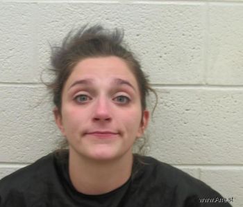 Victoria Elizabeth Wolford Mugshot