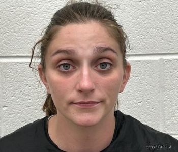 Victoria Elizabeth Wolford Mugshot