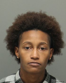 Victoria Sheavon Young Mugshot