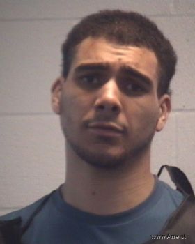 Vidall Angel Velazquez Mugshot