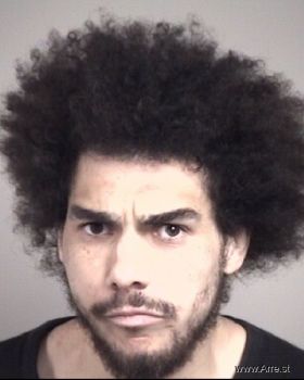 Vidall Angel Velazquez Mugshot