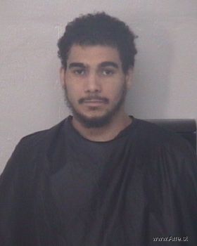 Vidall Angel Velazquez Mugshot