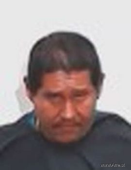 Villegas Gonzales Gerardo Mugshot