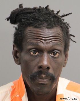 Vincent Artemus Taylor Mugshot