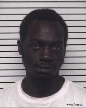 Vincent Jermaine Brown Mugshot