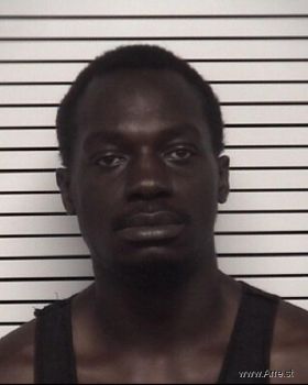 Vincent Jermaine Brown Mugshot