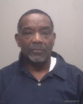 Vincent  Brown Mugshot