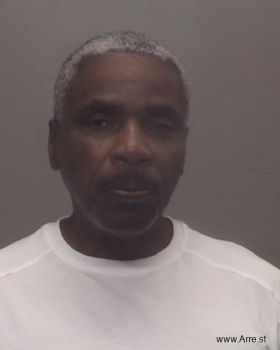 Vincent Jerome Brown Mugshot