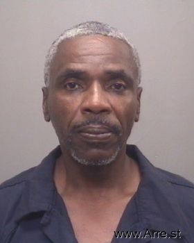 Vincent Jerome Brown Mugshot