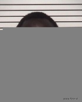 Vincent Jermaine Brown Mugshot