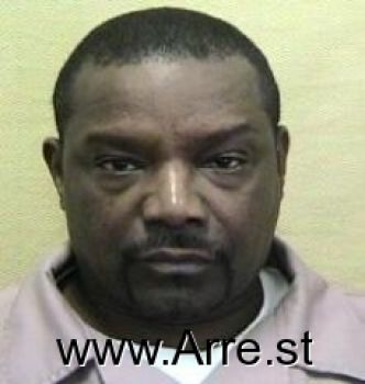 Vincent  Brown Mugshot