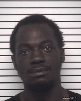 Vincent Jermaine Brown Mugshot