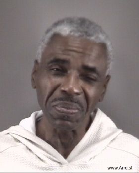 Vincent Jerome Brown Mugshot