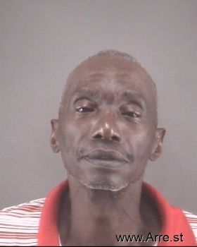 Vincent Aranz Caldwell Mugshot