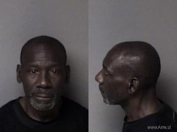 Vincent Lee Carter Mugshot