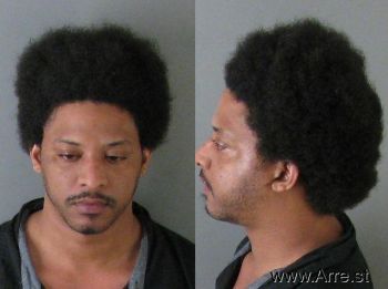 Vincent  Hunt Mugshot