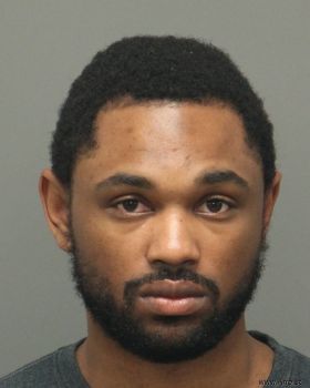 Vincent Joel Jenkins Mugshot