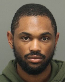 Vincent Joel Jenkins Mugshot