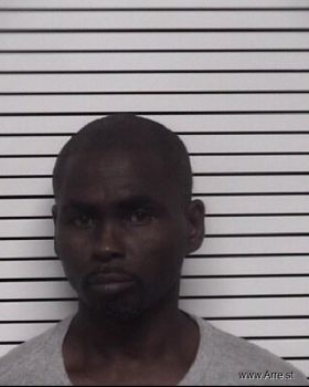 Vincent Delmar Jones Mugshot