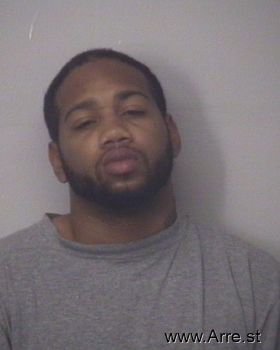 Vincent Randall Taylor Mugshot