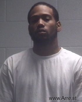 Vincent Randall Taylor Mugshot