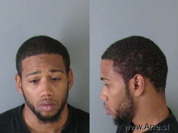 Vincent Randall Taylor Mugshot