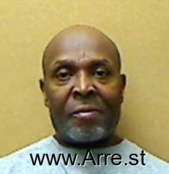 Vincent  Thompson Mugshot