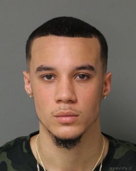 Vincent Victor Jr Scott Mugshot