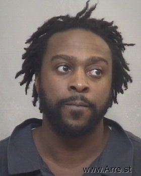 Vincent Orlando Wilkins Mugshot