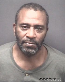 Vincent Demar Williams Mugshot