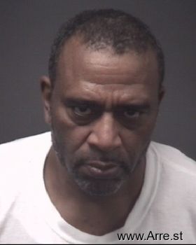 Vincent Demar Williams Mugshot