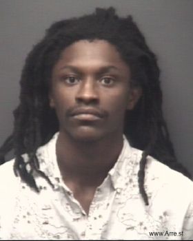 Vincent Edward Williams Mugshot