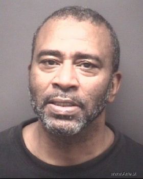 Vincent  Williams Mugshot