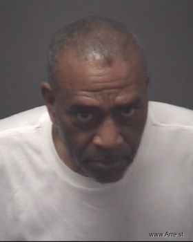 Vincent Demar Williams Mugshot