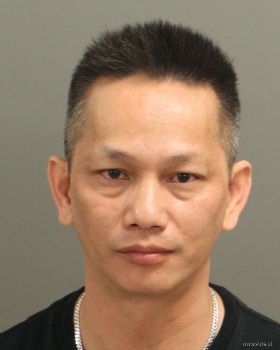 Vinh Xuan Nguyen Mugshot