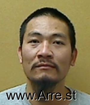 Vinh V Nguyen Mugshot