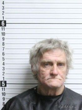 Virgil Lynn Coleman Mugshot