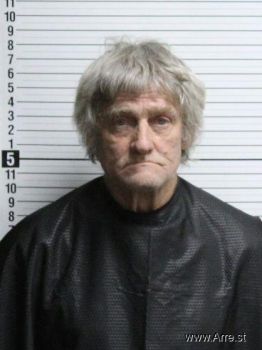 Virgil Lynn Coleman Mugshot