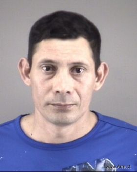 Virgilio Montoyo Perez Mugshot