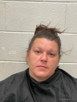 Virginia Dee Bennett Mugshot